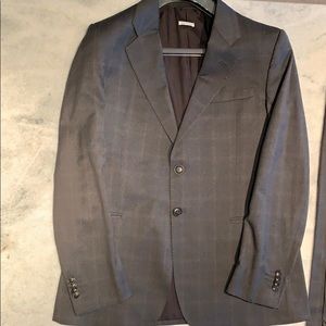 Armani Suit